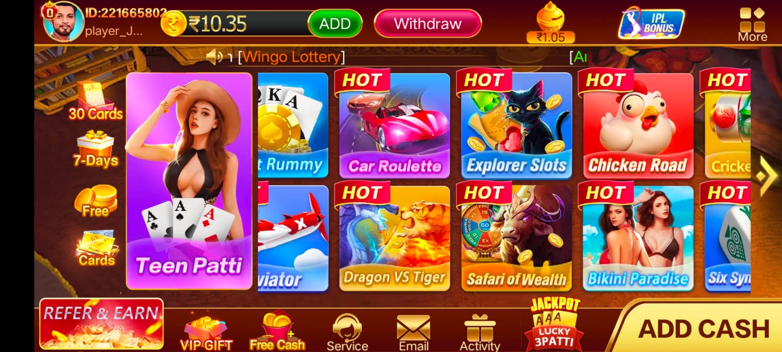 Teen Patti Master – Safe, Fast & Easy Gameplay 2026