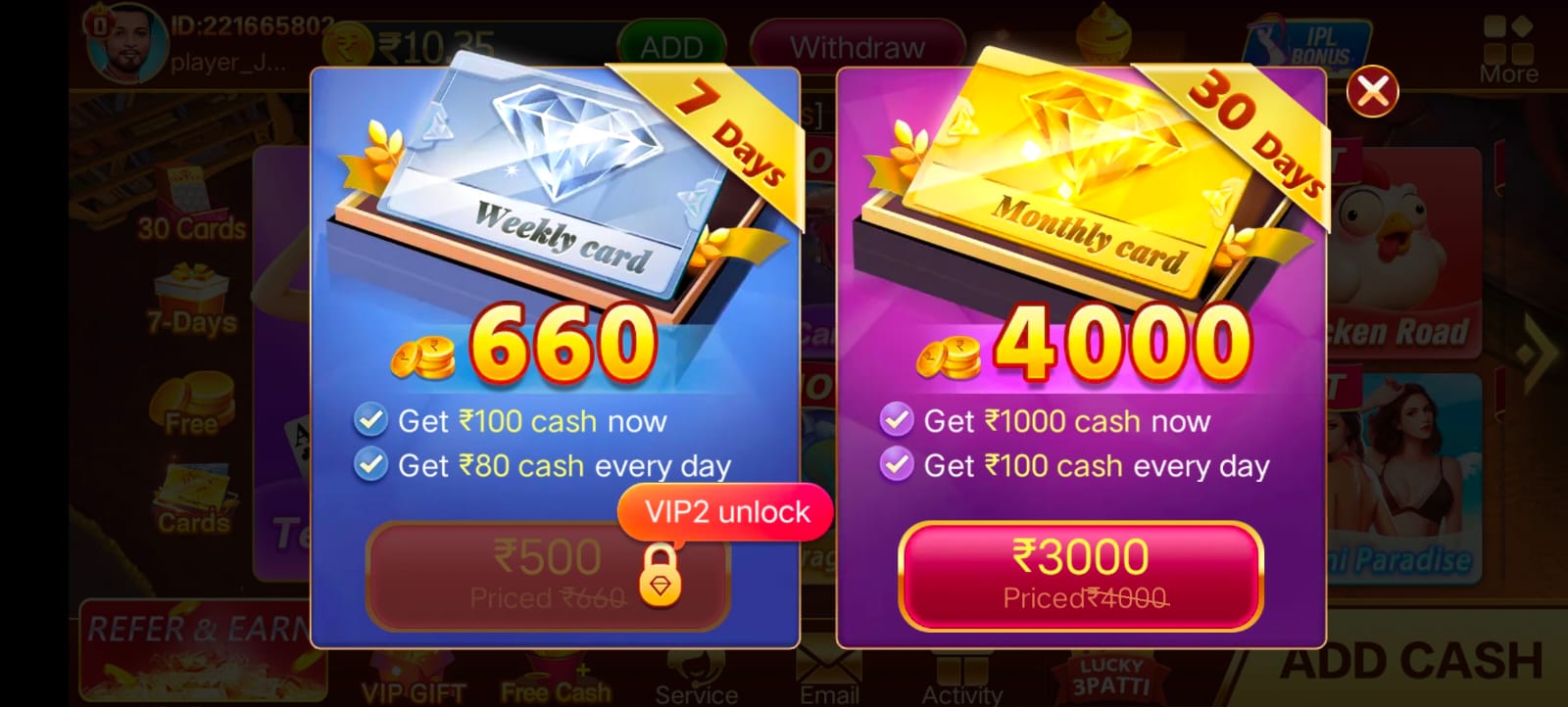 BEST TEEN PATTI MASTER APK DOWNLOAD 2026 BEST REFER AND REWARDS