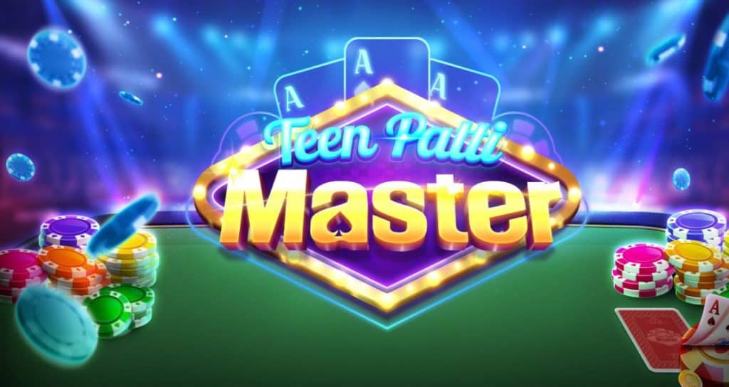 Download Teen Patti Master Apk